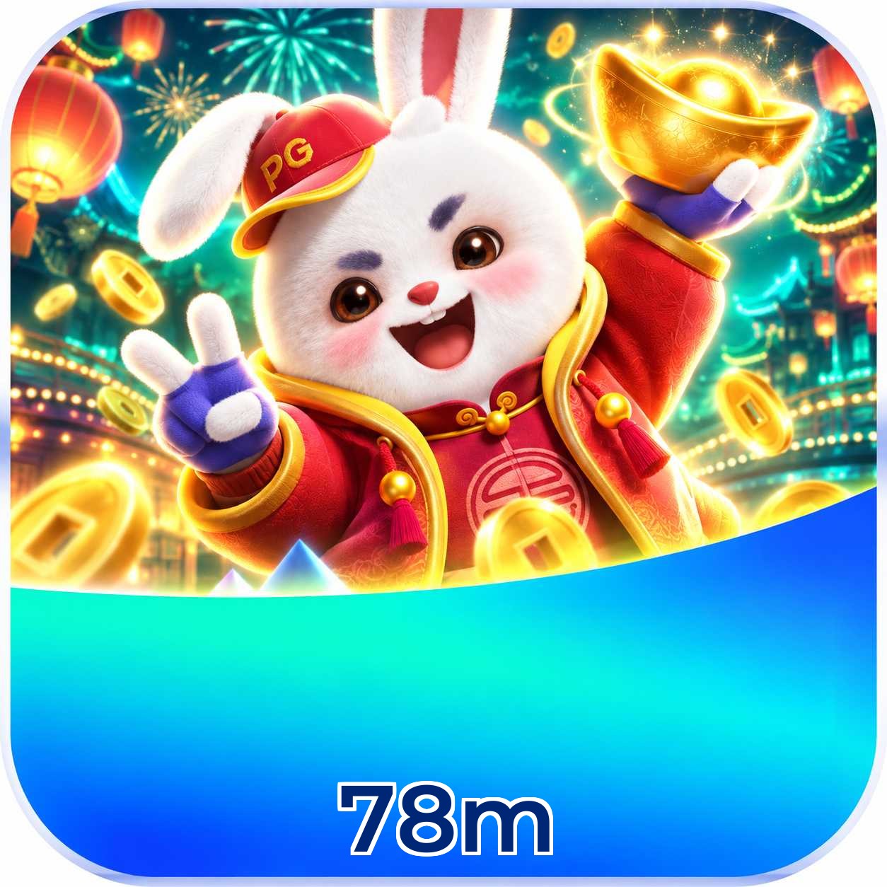 78m