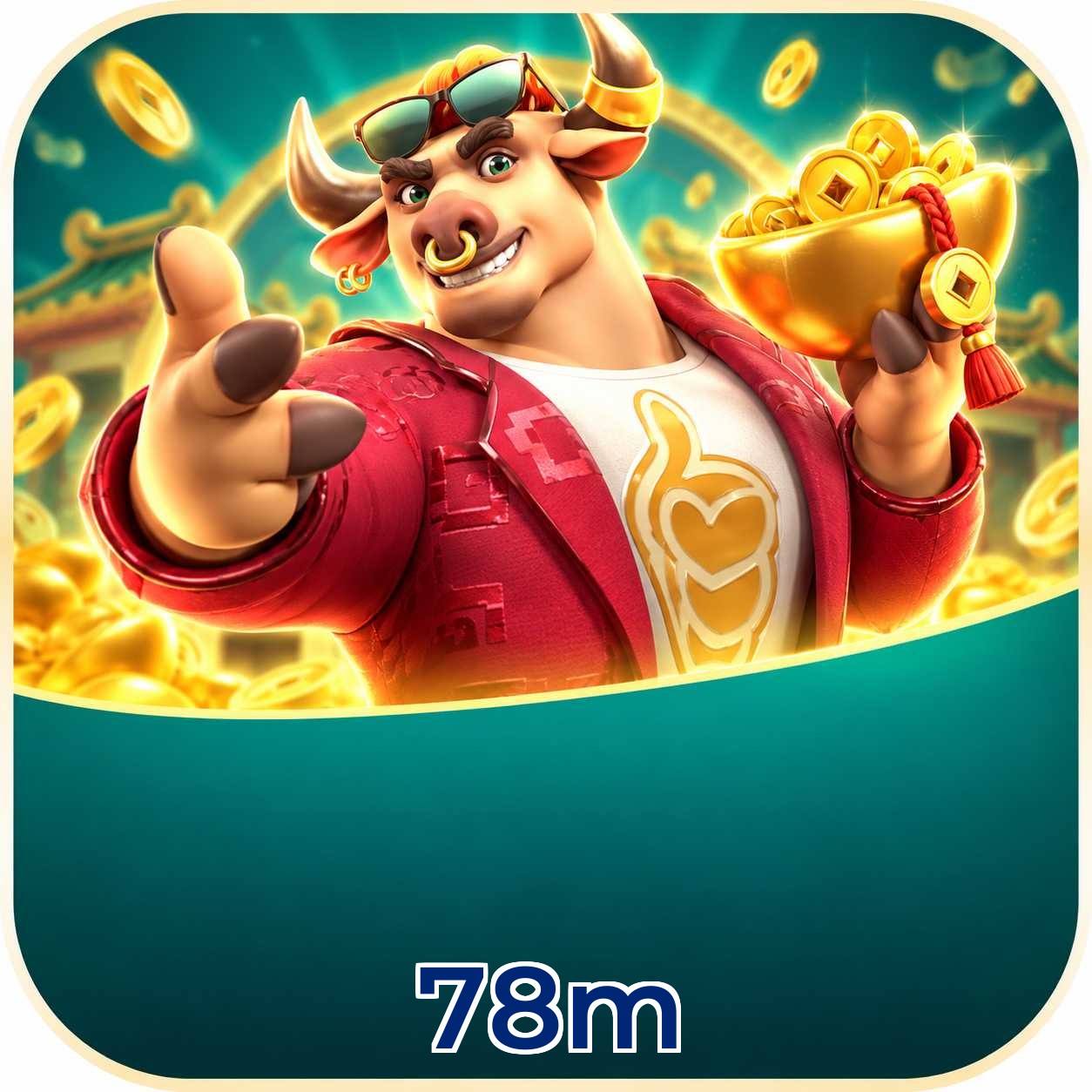 78m