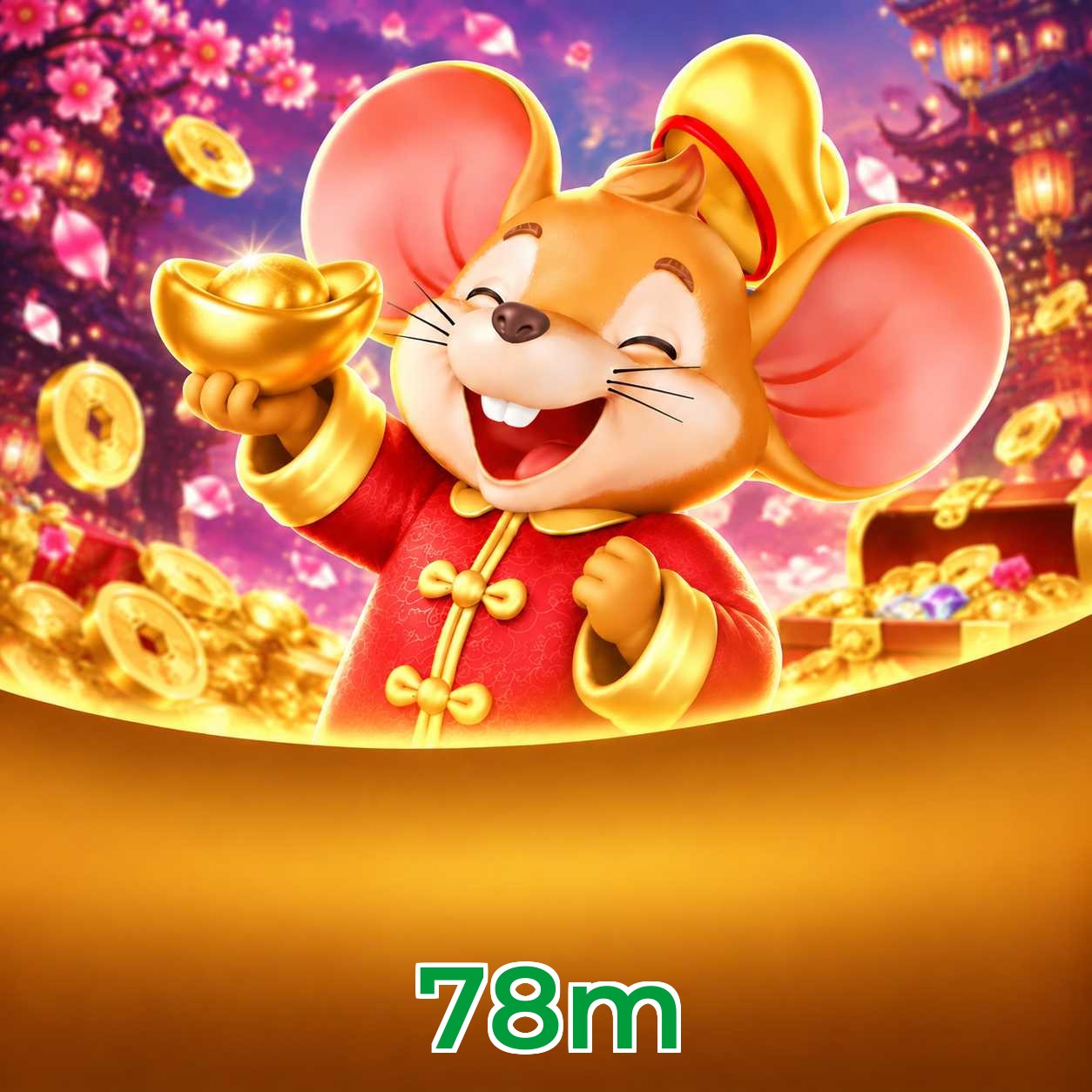 78m