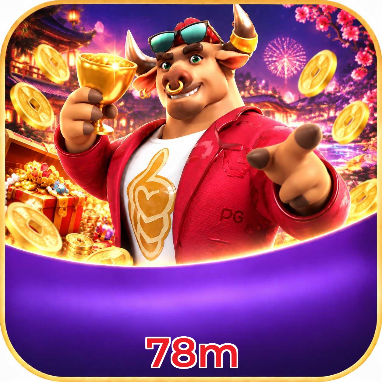 78m