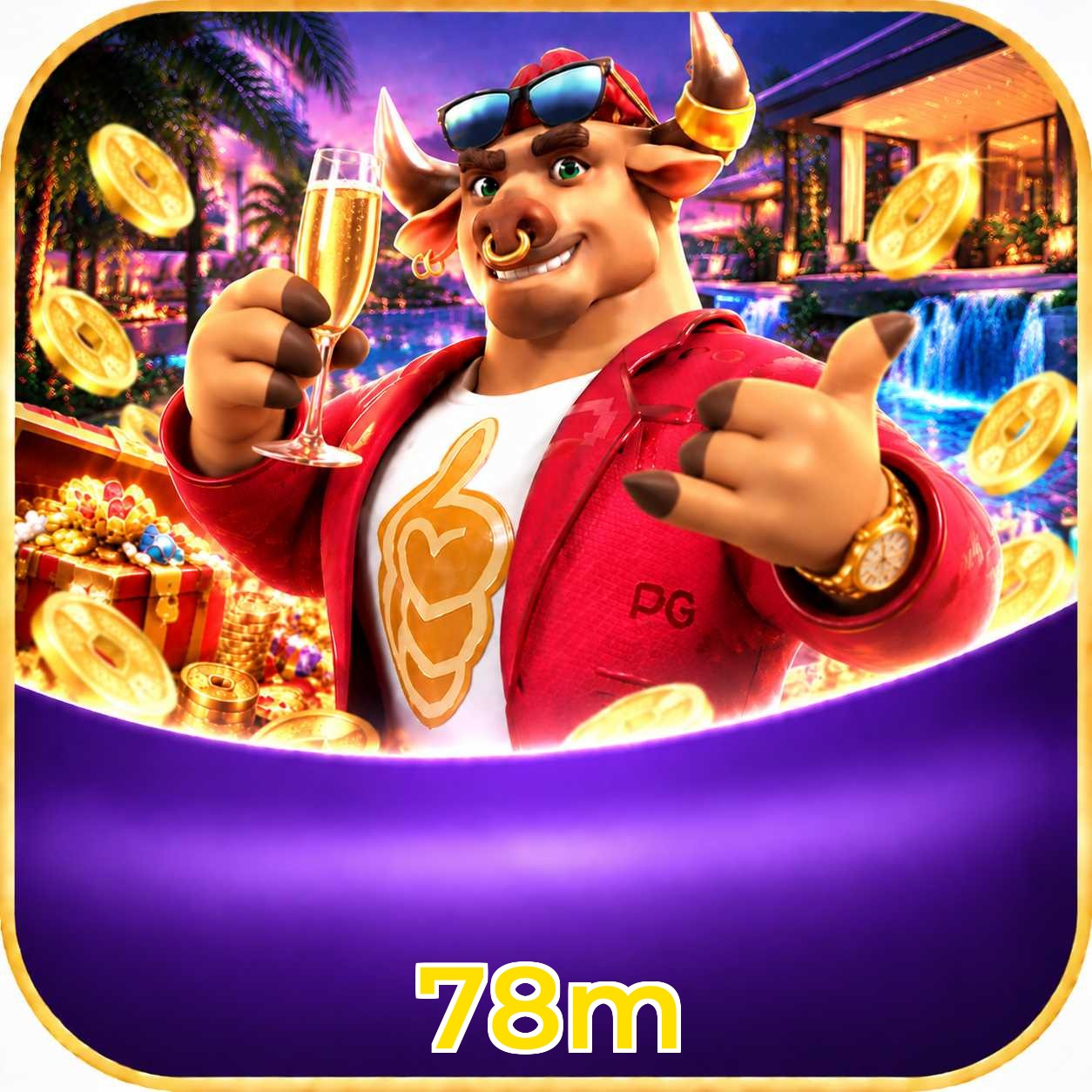 Free Spins Bonus - Lucky Tiger
