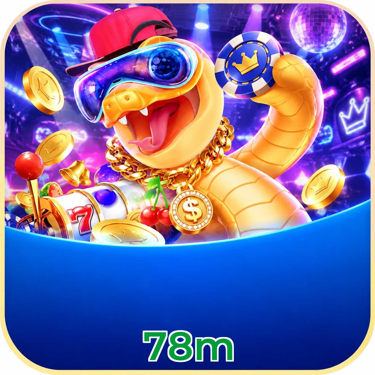 78m