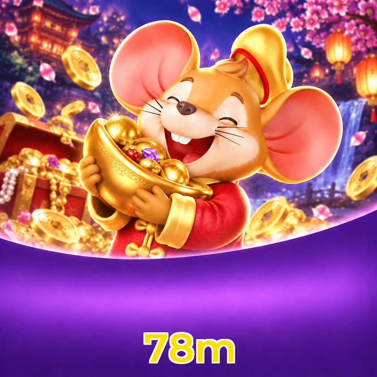 Jackpot Winner Fortune Tiger