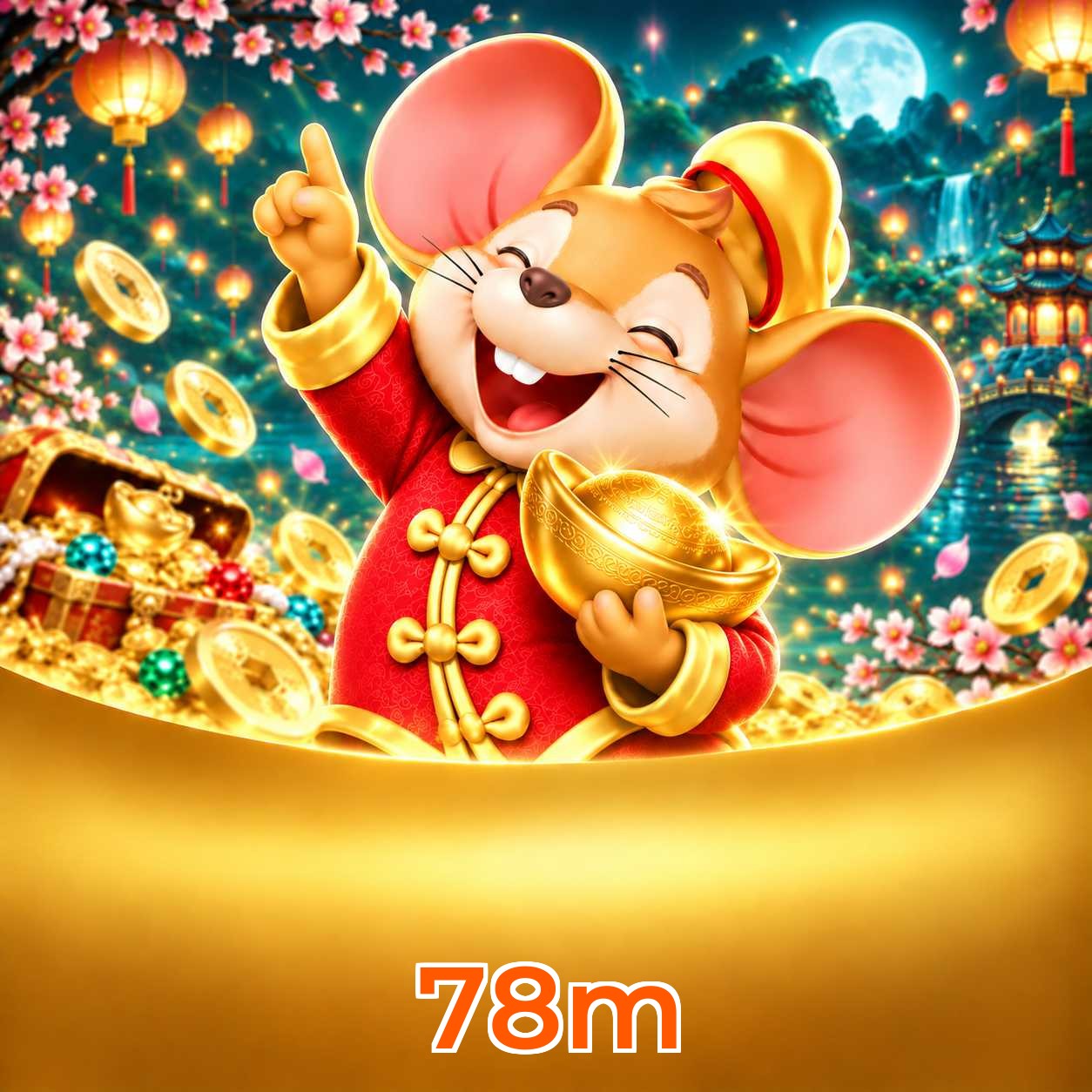 78m Facebook - Página oficial com promoções e comunidade ativa