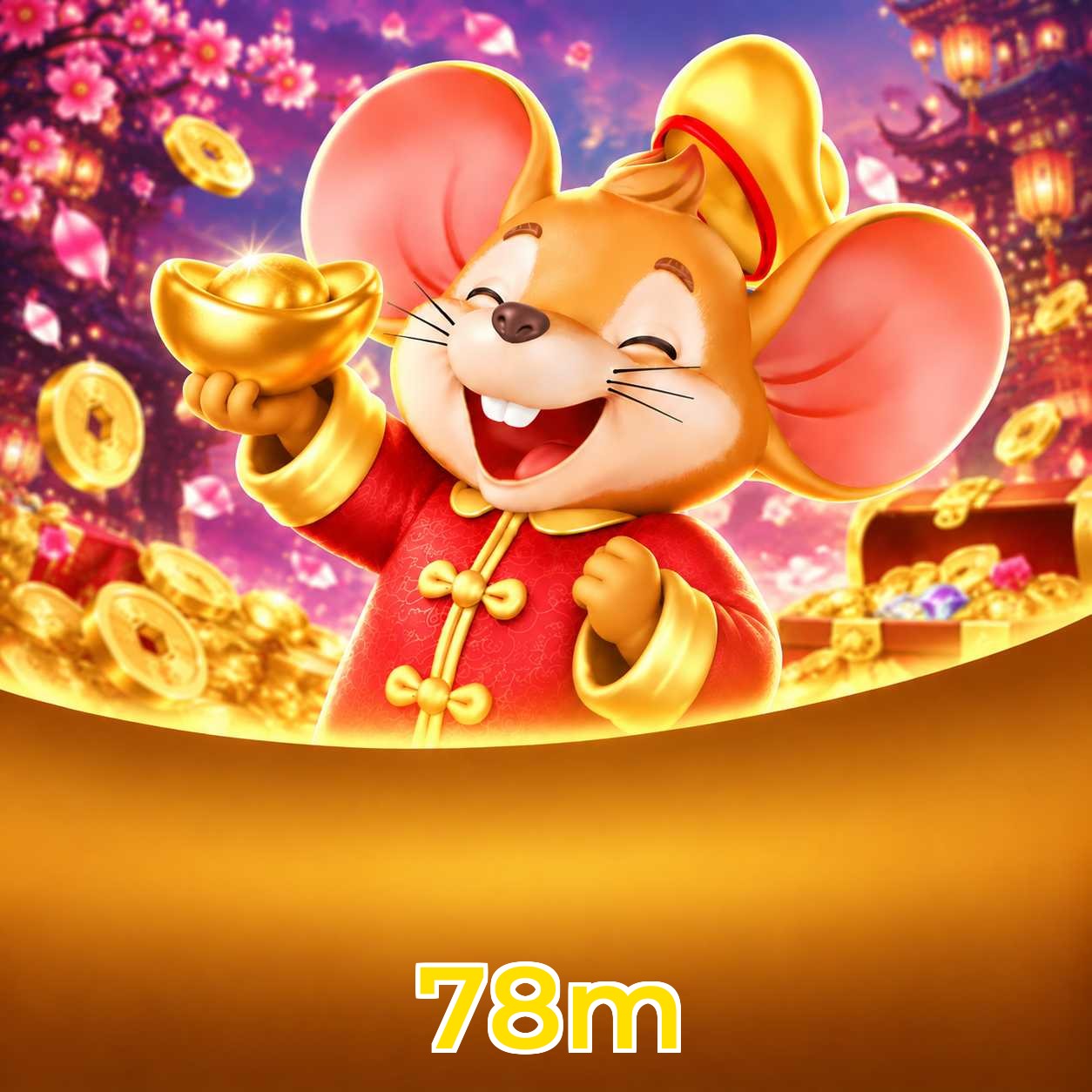 78m