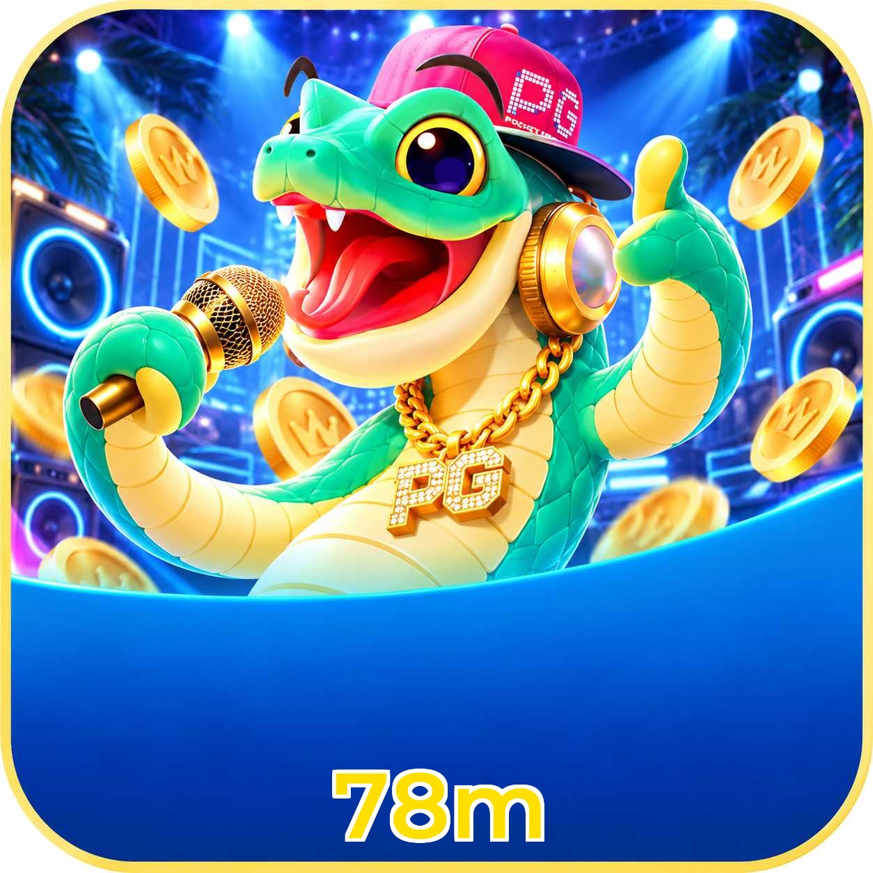 78m