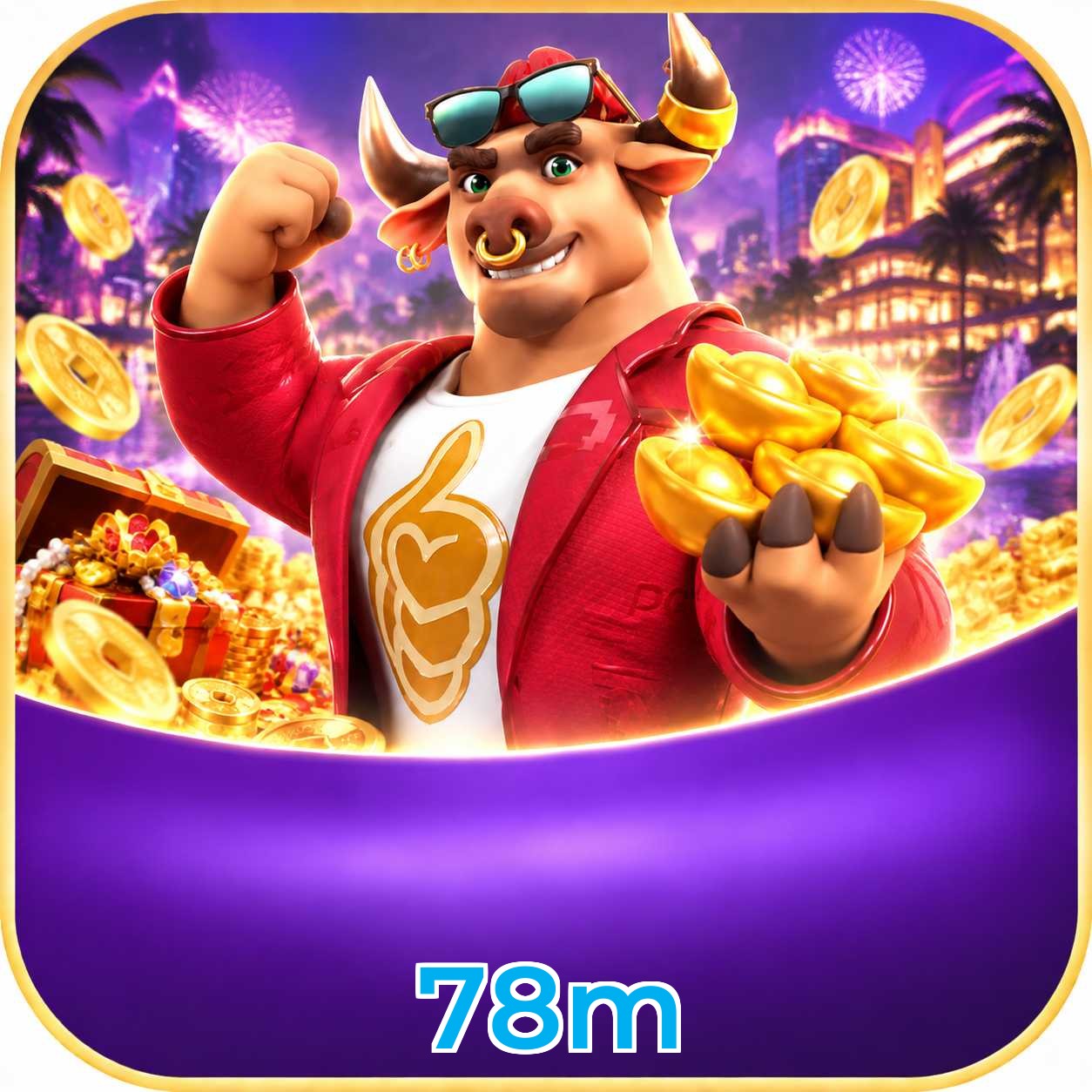 78m