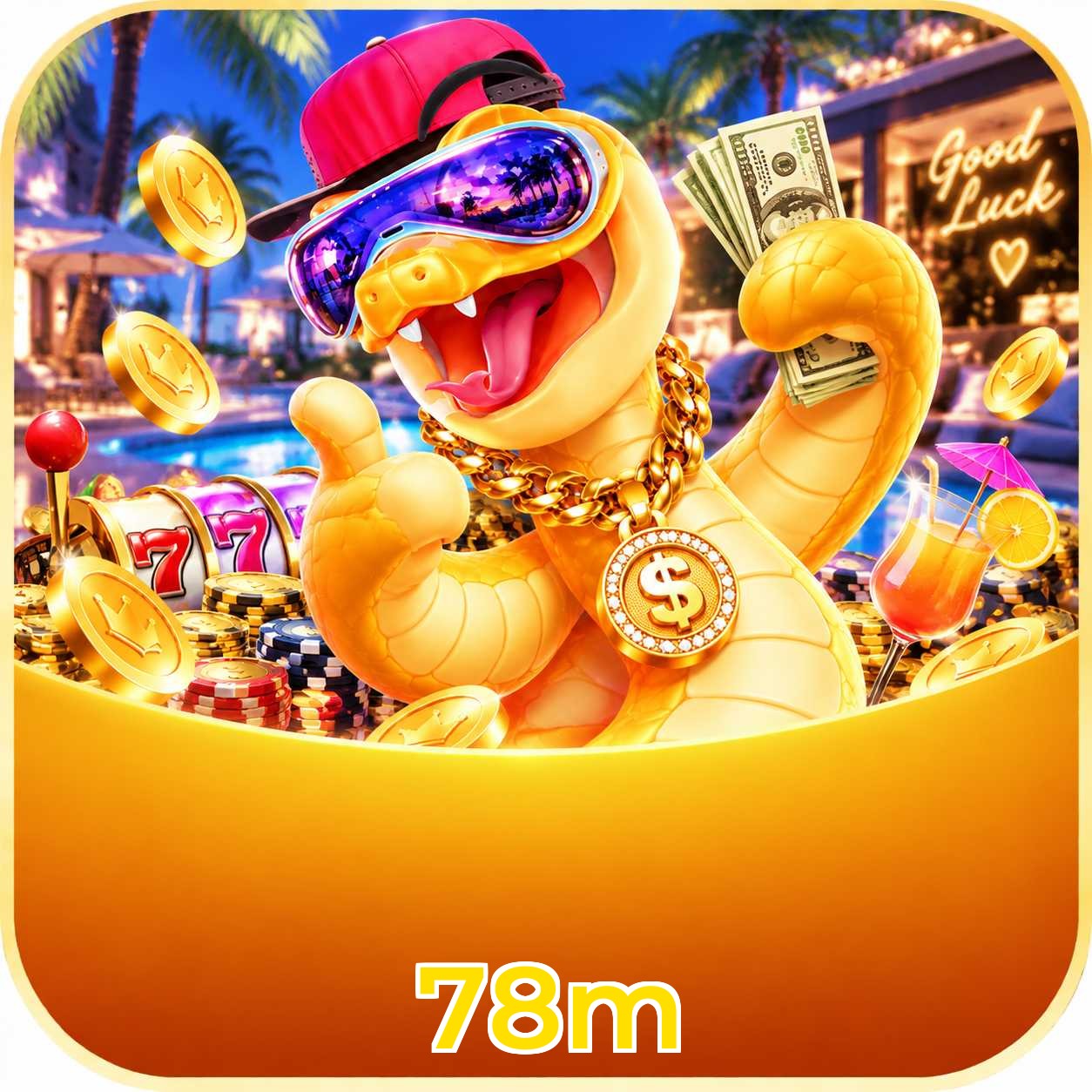 Fortune Tiger Slot Game