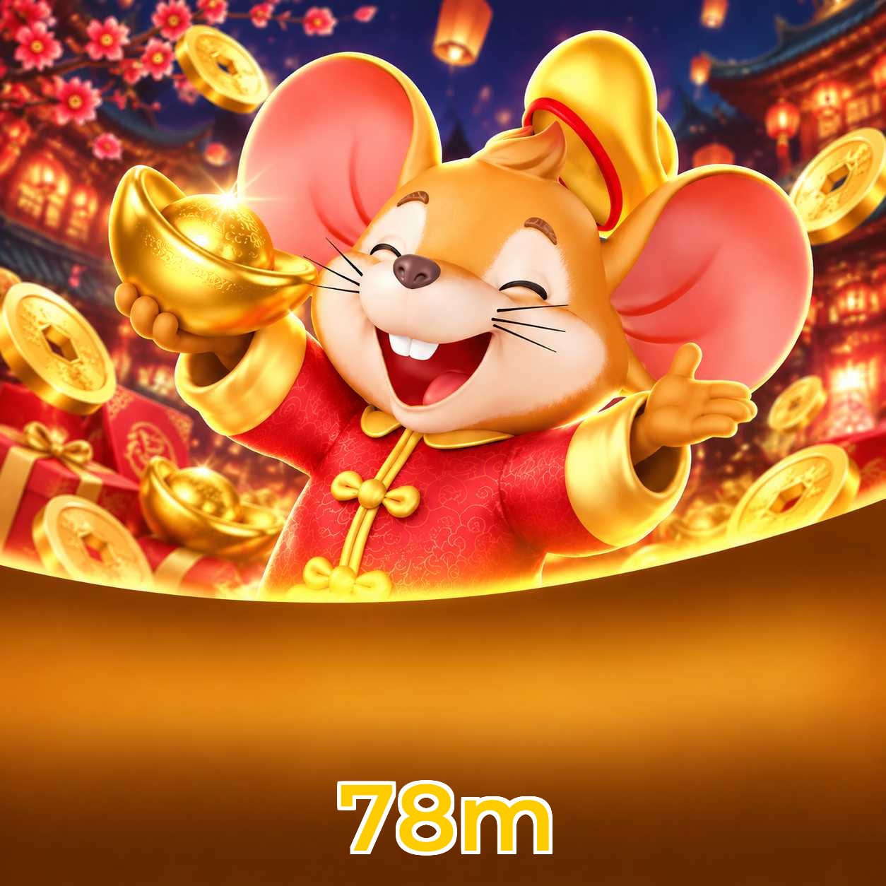 78m