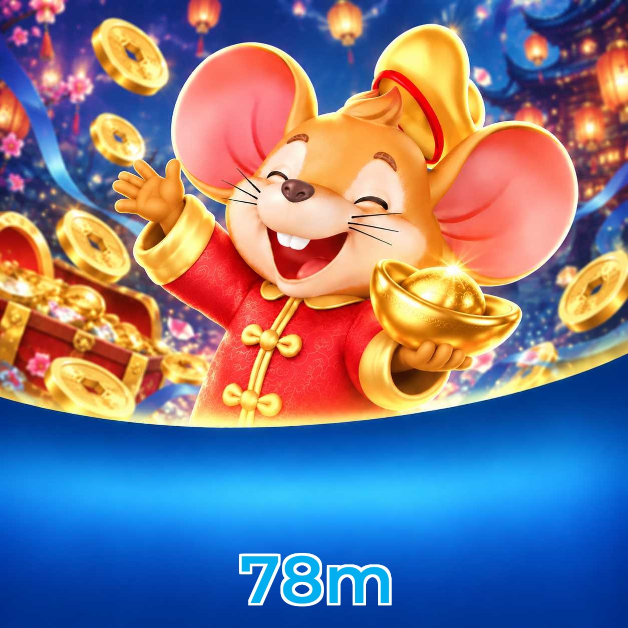 78m